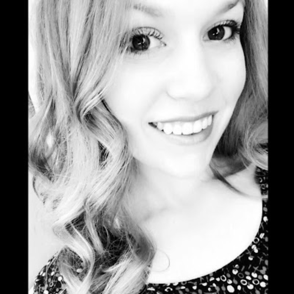Meet your Posher, Stefanie